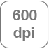 光学分辨率 - Epson DS-50000产品功能